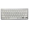 Teclado Bluetooth transfronteiriço Mini teclado Bluetooth bateria externa Teclado sem fio Bluetooth fábrica em estoque atacado X5