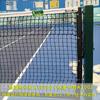 Poste de Tenis Móvil Aisi Rack de Tenis Poste de Tenis Plug-In Pre-empotrado de Aleación de Aluminio Poste de Tenis de Techo