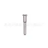 Bandeja de hebilla adhesiva de 1 pulgada, 2 pulgadas, 3 pulgadas para máquina lijadora, máquina neumática, tornillo M6, ventosa para máquina lijadora, disco de pulido de 50 mm