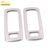 Adecuado para Baojun 20 530 luz de lectura trasera anillo brillante 530 luz de lectura de techo de tercera fila marco decorativo parche