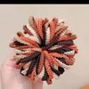 Goma elástica para el pelo de niños, banda para el pelo, cuerda para el pelo, goma elástica para el pelo de niñas, accesorios para el pelo, cuerda para el pelo de bebé, alta apariencia, no daña la cuerda del pelo