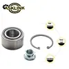 Rolamento de Cubo de Roda Vkba3245 Kit de Reparo de Rolamento de Roda Dianteira Adequado para Unidades de Cubo de Roda Honda