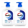 Tratamiento Inmediato Velox Gel Antibacterial para Manos Saludable 525ml Cuidado Saludable Doble Cuidado Hidratante Proteína de Seda Una Pieza