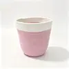 Cesta de Almacenamiento Tejida con Cuerda de Algodón para Uso Doméstico, Cesta Plegable para Juguetes Infantiles, Cesta de Almacenamiento para Ropa y Artículos Varios de Dormitorio, Cesta de Almacenamiento para Mamá y Bebé