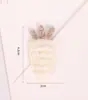 Relevo Ultrassônico Estilo Japonês-Coreano Desenho Animado Fofo Acessórios de Pelúcia Grampo de Cabelo Tiara Faixa de Cabelo Decoração Acessórios DIY