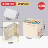 Empaque para Hornear Bolsa Aislante de Papel de Aluminio Sellado por Ocho Lados Ventana Bolsa para Pan Tostado Bolsa para Empaque de Postres Impresión Comercial de Logo