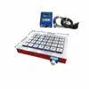 Fornecimento Direto do Fabricante, Equipamentos de Máquinas CNC para Atacado, Placas de Sucção Magnética Permanente Controladas Eletricamente Especializadas para Processamento de Moldes de Precisão