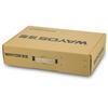 Impressora Digital de Caixas Sem Chapas de Impressão, Máquina de Impressão Totalmente Automática para Caixas de Papelão e Caixas, Equipamento de Impressão de Logotipo para Caixas de Entrega de Pizza
