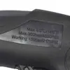 Direto do fabricante: lavadora de alta pressão pistola de água para lavagem de carro com núcleo de válvula de cobre puro, pistola curta de alta pressão, pistola curta de engate rápido 1/4 para jardim