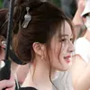 Déjame deslumbrar a Ruth Xu Yan con el mismo pasador de borlas para mujer, pasador de estilo étnico, pasador de nuevo estilo chino