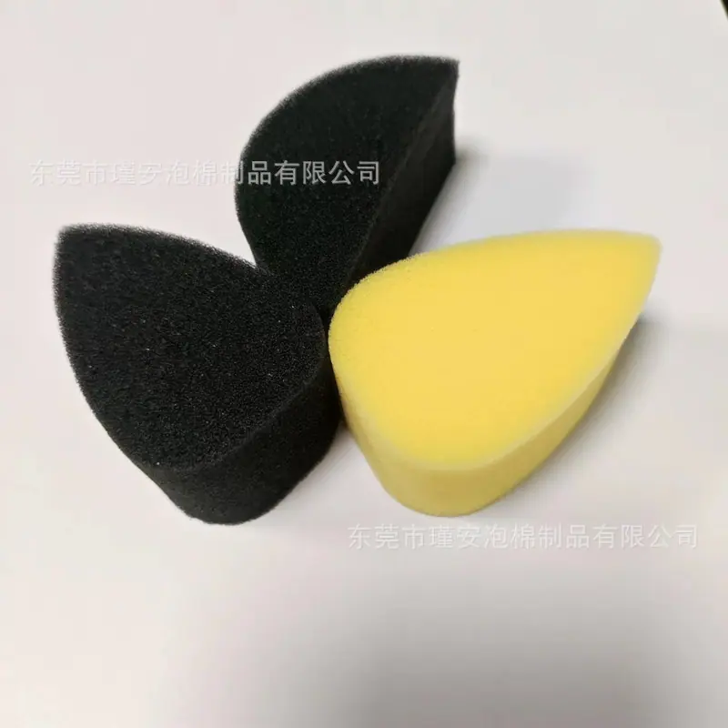 画画海绵