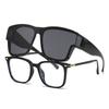 Gafas para Miopía, Gafas de Sol, Antirreflejantes, Exteriores, Hipermetropía, Conducir, Gafas de Sol Polarizadas, Gafas UV400, Protección Solar