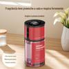 Perfume automotivo personalizado do fabricante pode ser impresso com logotipo, frescor duradouro e remoção de odores. Perfume automotivo personalizado de aromaterapia.