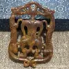 Artesanato Imitando o Período Zhou Ocidental, Jade Antigo de Alta Qualidade, Ornamentos de Jade, Pingentes de Jade, Objetos Antigos de Jade, Brinquedos de Jade, Pequenas Figuras