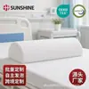 Almofada Personalizada para Pernas de Espuma de Memória Shengxiao Zhejiang Fonte Transfronteiriça Elevação para Fratura de Perna na Cama Almofada para Pé de Reabilitação