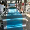 Máquina de Película Protectora para Tablero Grande de Chapa de Madera de Alto Brillo para Mascotas Máquina de Laminación en Frío de Chapa de Aluminio Máquina de Laminación de Placa de Acero Inoxidable