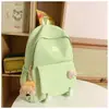 2026 Nueva Mochila Escolar de Aspecto Elegante para Estudiantes de Primaria Mochila para Niña Estudiante de Secundaria Estudiante de Secundaria Mochila de Gran Capacidad