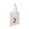 Bolsa de Lona Logo Personalizado Publicidad Bolsa de Compras Gran Capacidad Bolsa de Lona Bolso Personalizado Bolsa de Tela No Tejida Bolsa Bolsa