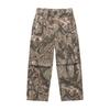 Pantalones Camuflaje Versátiles de Marca de Moda Transfronteriza Estilo Americano Vintage Ropa de Trabajo de Rama Pantalones Largos para Hombre Rectos Holgados Pantalones Casuales para Exteriores