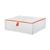 Bolsa de almacenamiento de gran capacidad, transparente, a prueba de polvo y humedad, para guardar chaquetas de plumas y edredones, adecuada para todas las estaciones, suministros para el hogar y almacenamiento de ropa