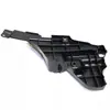 Adequado para Suporte do Para-choque Traseiro Lexus Rx 2016-19 525660E030 525650E030