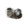Portalámparas convertidor e27 a e14 reductor portalámparas externo e interno e cabeza de conversión grande a pequeño e a e tornillo lámpara
