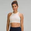 Nuevo Sujetador Acanalado Transfronterizo de Primavera y Verano para Espalda Hermosa y Ropa Exterior con Almohadillas en el Pecho Elástico Yoga Correr Fitness Deportivo Sujetador Deportivo para Mujeres