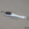 Escova de cerdas de nogueira Wenwan cabo de silicone macio e duro escova nano ferramenta Wenwan escova de ferramenta escova de polimento Bodhi Diamante