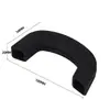 Silicone Antiescaldante Alça de Panela Capa Isolante Capa para Alça de Panela Aço Inoxidável Orelhas de Panela Antiescaldante Antiderrapante Capa de Alça Atacado