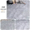 Alfombra para Sala de Estar, Dormitorio, Piso de Habitación, Piso Vinílico, Colocación Directa sobre Piso de Cemento, Tapete Impermeable para Piso, Cobertura Completa de Área Grande