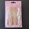 Pegatinas de Orejas de Elfo, Dispositivo de Corrección de Orejas, Rostro Grande Invisible, Rostro Pequeño, Maquillaje para Fotos, Soporte de Estilismo, Orejas Salientes