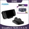 Soporte para consola de juegos SteamDeck OLED, soporte simple de mano para SteamDeck TY-2833