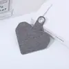 Funda de teléfono móvil, cordón, junta, parche de color, funda de teléfono móvil, clip de cordón cruzado universal, pieza para colgar tarjeta, pegatina trasera para teléfono móvil