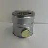 Pequeno Fogão a Briquete para Aquecimento e Fervura de Água, Fogão a Briquete Doméstico, Fogão a Briquete em Favo de Mel para Mudança para Casa Nova