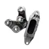 23356408 84027402 84034276 para 16 Motor Lacrosse Soporte Pie de Máquina Adhesivo