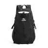 Bolsa deportiva para exteriores, versátil, de gran capacidad, mochila casual, adecuada para estudiantes universitarios, impermeable, para viajes de negocios, senderismo y montañismo