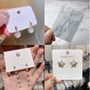 Tarjeta para Joyería, Pulsera, Collar, Pendientes, Pendientes, Anillos, Pasadores, Cartón, Etiqueta, Impresión de Tarjetas de Papel