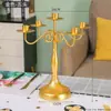 Portavelas Romántico de Ángel con Copa para Velas Decoración de Escritorio para Dormitorio Comedor Velada a la Luz de las Velas Adornos Lindo Portavelas de Ángel
