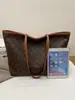 Bolso Grande de Textura de Alta Gama para Viajes 2025 Nuevo Presbicia Gran Capacidad Bolso de Hombro Bandolera Bolso Tote Versátil Estampado para Mujer