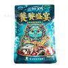 Odio del Rey Dragón Nuevo Producto Serie Azul Jixian X5 Banquete Taotie Cebo para Peces Pesca de Carpa Crucian Cebo Multiusos Pesca Salvaje Especial