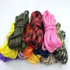 Cuerda de Montañismo de Supervivencia al Aire Libre DIY Núcleo de Polipropileno Haz de Cuerda de Paraguas Pulsera Color Cuerda Tejida de Siete Hilos 3 m