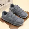 Zapatos de Caminar de Otoño para Personas de Mediana Edad y Mayores, Zapatos Deportivos y de Ocio de Suela Blanda para Madres, Talla Grande, Ensanchados, Zapatos Antideslizantes para Personas Mayores, Zapatos para Hombre y Mujer
