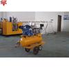 Automático pressurizado hot melt pintura fundo Óleo carro marcação frente injeção de óleo primer carro mão empurrar marcação construção máquina auxiliar