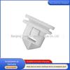 8678010 É Adequado para Grampos de Placa de Proteção Inferior da Saia Inferior e do Vigia Lateral Inferior do Carro Volvo S40 S60 S80