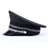 Novos Chapéus de Segurança, Acessórios para Uniformes de Segurança, Chapéus para Homens e Mulheres, Chapéus de Segurança de Aba Larga, Chapéus de Segurança para Propriedade