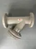 Filtro de Brida Tipo PPH-Y Filtro Tipo Y de PPR Filtro Tipo Brida PPHY Filtro Tipo Y de Brida