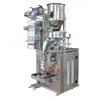 Máquina Envasadora Automática de Gránulos, Formado, Dosificación y Sellado de Bolsas Verticales Todo en Uno, Envasado Cuantitativo para Granos, Frutos Secos y Productos Alimenticios