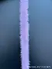 Tiras de Pelo de Imitación de Visón Hechas a Mano DIY Accesorios para el Cabello Material para Lazo Despertar del León Accesorios Puños Decoración de Falda Tiras de Ribete