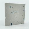 Baldosa de Piedra Artificial de Fábrica Baldosa de Terrazzo Brillante para Piso Baldosa Pulida Baldosa de Piedra para Pared Baldosa Antideslizante para Piso Terrazzo Suave