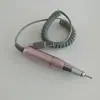 Fabricante de Mango de Repuesto para Pulidor de Uñas Venta Directa Pluma Metálica Removedora de Uñas Pulidor de Uñas Pluma Pulidora Mayoreo